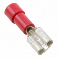 Molex, LLC - 0190170012 - CONN QC RCPT 18-22AWG 0.187