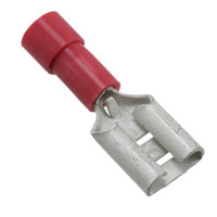 Molex, LLC - 0190170017 - CONN QC RCPT 18-22AWG 0.250