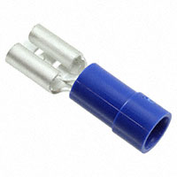 Molex, LLC - 0190170032 - CONN QC RCPT 14-16AWG 0.187