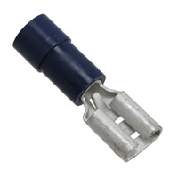 Molex, LLC - 0190170035 - CONN QC RCPT 14-16AWG 0.187