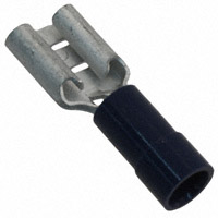 Molex, LLC - 0190170041 - CONN QC RCPT 14-16AWG 0.250