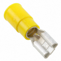 Molex, LLC - 0190170050 - CONN QC RCPT 10-12AWG 0.250