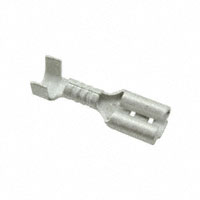 Molex, LLC - 0190180001 - CONN QC RCPT 18-22AWG 0.187