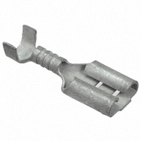 Molex, LLC - 0190180006 - CONN QC RCPT 18-22AWG 0.250