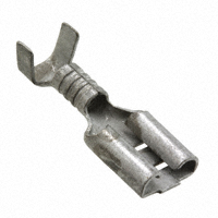 Molex, LLC - 0190180015 - CONN QC RCPT 14-16AWG 0.250