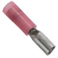 Molex, LLC - 0190190003 - CONN QC RCPT 18-22AWG 0.110