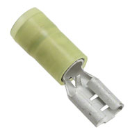 Molex, LLC - 0190190038 - CONN QC RCPT 10-12AWG 0.250