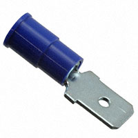 Molex, LLC - 0190230012 - CONN QC TAB 14-16AWG 0.250 CRIMP