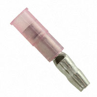 Molex, LLC - 0190350003 - CONN TERM PIN 18-22AWG CRIMP