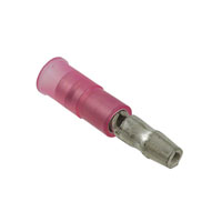 Molex, LLC - 0190350004 - CONN TERM PIN 18-22AWG CRIMP