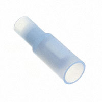 Molex, LLC - 0190380013 - CONN TERM RCPT 14-16AWG CRIMP