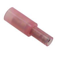 Molex, LLC - 0190390015 - CONN TERM RCPT 18-22AWG CRIMP