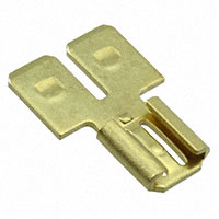 Molex, LLC - 0190430001 - CONN ADPT 0.25 RCPT TO 0.25 TABS