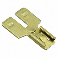 Molex, LLC - 0190430009 - CONN ADPT .187 TABS TO .187 RCPT