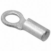 Molex, LLC - 0190690102 - CONN RING CIRC 14-16AWG #6 CRIMP