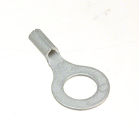 Molex, LLC - 0190440075 - CONN RING CIRC 18-22AWG #1/4