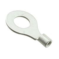 Molex, LLC - 0190440140 - CONN RING CIRC 14-16AWG #3/8