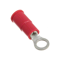 Molex, LLC - 0190540033 - CONN RING CIRC 18-22AWG #6 CRIMP