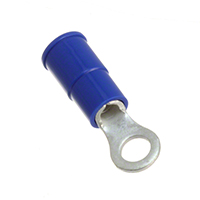Molex, LLC - 0190540081 - CONN RING CIRC 14-16AWG #6 CRIMP