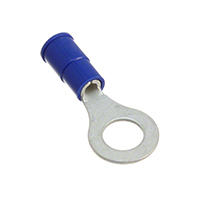 Molex, LLC - 0190540086 - CONN RING CIRC 14-16AWG #1/4