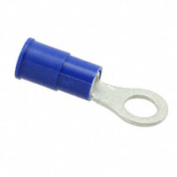 Molex, LLC - 0190540113 - CONN RING CIRC 14-16AWG #10