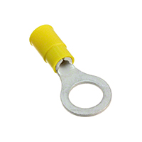 Molex, LLC - 0190540126 - CONN RING CIRC 14-16AWG #3/8