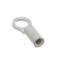 Molex, LLC - 0190560010 - CONN RING CIRC 18-22AWG #6 CRIMP