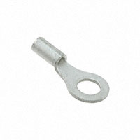 Molex, LLC - 0190560015 - CONN RING CIRC 18-22AWG #8 CRIMP
