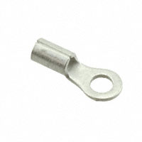 Molex, LLC - 0190560065 - CONN RING CIRC 14-16AWG #6 CRIMP