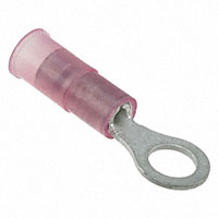 Molex, LLC - 0190570011 - CONN RING CIRC 18-22AWG #10