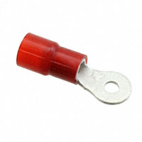 Molex, LLC - 0190670003 - CONN RING CIRC 8AWG #8 CRIMP