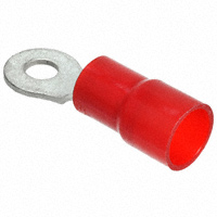 Molex, LLC - 0190670007 - CONN RING CIRC 8AWG #10 CRIMP