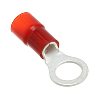 Molex, LLC - 0190670022 - CONN RING CIRC 8AWG #3/8 CRIMP
