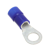 Molex, LLC - 0190670052 - CONN RING CIRC 6AWG #3/8 CRIMP