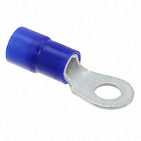 Molex, LLC - 0190670055 - CONN RING CIRC 6AWG #5/16 CRIMP