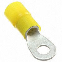 Molex, LLC - 0190670079 - CONN RING CIRC 4AWG #5/16 CRIMP