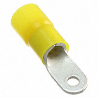 Molex, LLC - 0190670081 - CONN RING CIRC 4AWG #10 CRIMP