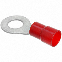 Molex, LLC - 0190670100 - CONN RING FLAT 2AWG #5/8 CRIMP