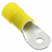 Molex, LLC - 0190670112 - CONN RING FLAT 2/0AWG #5/16