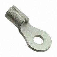 Molex, LLC - 0190690027 - CONN RING CIRC 18-22AWG #2 CRIMP