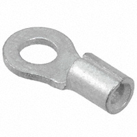 Molex, LLC - 0190690029 - CONN RING CIRC 18-22AWG #4 CRIMP