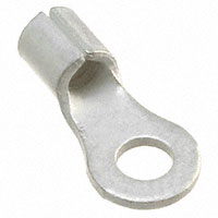 Molex, LLC - 0190690099 - CONN RING CIRC 14-16AWG #4 CRIMP