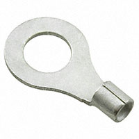 Molex, LLC - 0190690108 - CONN RING CIRC 14-16AWG #1/4