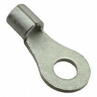 Molex, LLC - 0190690112 - CONN RING CIRC 14-16AWG #6 CRIMP