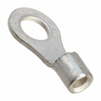 Molex, LLC - 0190690115 - CONN RING CIRC 14-16AWG #8 CRIMP