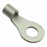 Molex, LLC - 0190690121 - CONN RING CIRC 14-16AWG #8 CRIMP