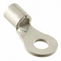 Molex, LLC - 0190690208 - CONN RING CIRC 10-12AWG #8 CRIMP