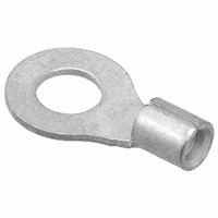 Molex Connector Corporation - 0190690221 - CONN RING CIRC 10-12AWG #1/4