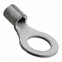 Molex, LLC - 0190690225 - CONN RING CIRC 10-12AWG #5/16