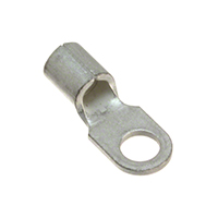 Molex, LLC - 0190690233 - CONN RING CIRC 10-12AWG #8 CRIMP